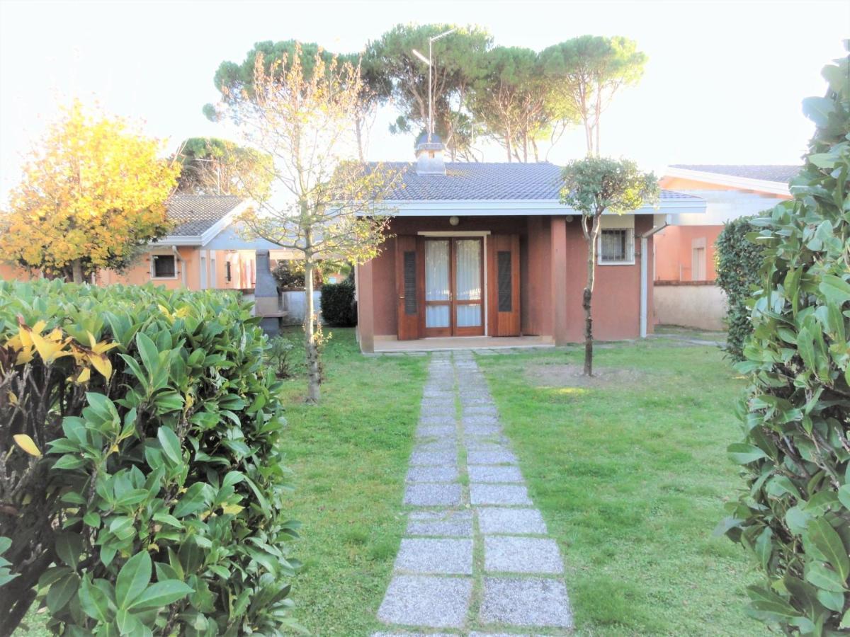 Villa Agavi 3 Bibione Exterior foto